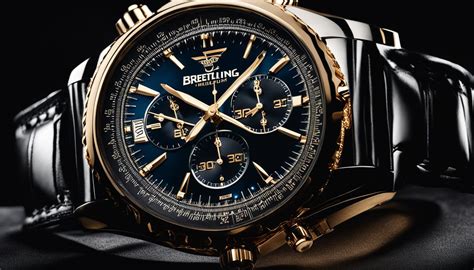 harga jam tangan breitling asli|harga jam breitling.